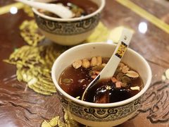 老成都冰粉-缪氏川菜(第五园店)