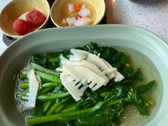 -半山腰·云南菜(侨福芳草地店)