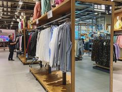 -鹿岛会员店 (龙湖三千集天街店)