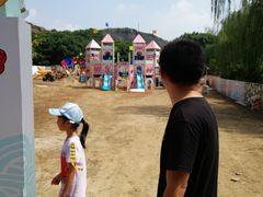 -白马涧龙池景区