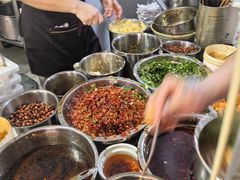 -小罗子汤店(大士院总店)