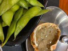 -大阪烧肉BAKA一代(十亩地店)