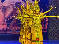 -勐巴拉娜西大剧院