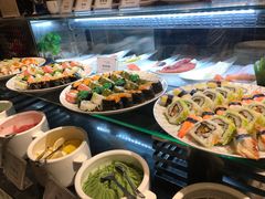 -安蒂娅·海鲜自助餐厅(安蒂娅美兰酒店)