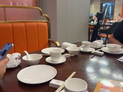 -潮福城大酒楼·潮粤菜·港式点心(阳光城店)
