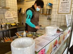 -卞姐蛋饼(陕西南路店)