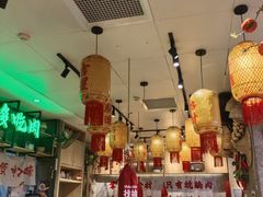 -牛腩之旅·牛腩牛杂煲(光启城美食城店)