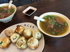 -哑巴生煎(临顿路店)