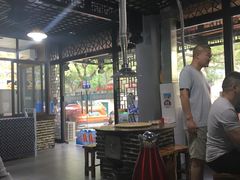 大堂-徐州老灶台(环庆路店)