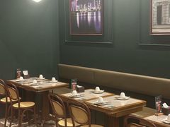 -章记星洲 · 新加坡餐厅(望京店)