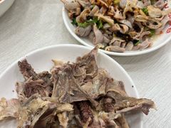 -老四季(南市场店)