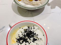 -堂屋糖水店(愚园店)