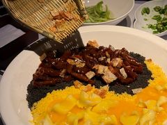 -晓长安·新陕菜(曲江店)