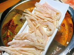 -重庆锦火锅(惠福东路店)