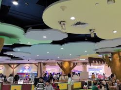 -MELAND CLUB亲子乐园•派对(虹桥万象城店)