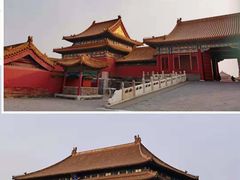 -故宫博物院(故宫)