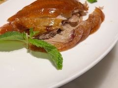 -鸭匠食府·挂炉烤鸭·新京菜(阜成路店)