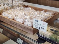 -泸溪河桃酥(江宁万居汇店)