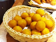 -坂上烧铁板鮰鱼(和谐广场店)