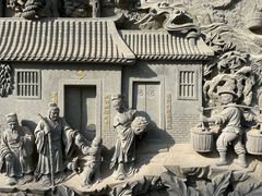 -八大处公园