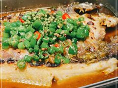 -半天妖烤鱼(方庄店)