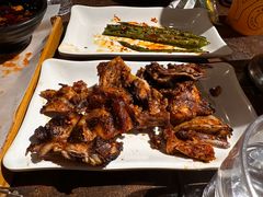 -枪火串烧·东北特色烧烤(罗湖总店)