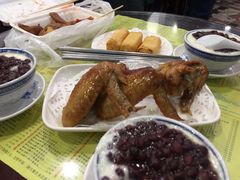 -细妹五香牛杂(步行街店)
