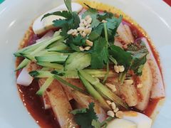 -海尔巴格新疆餐厅(东来兴店)