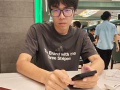 -清真马祥兴菜馆(云南北路店)