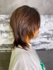 -HG美发设计沙龙