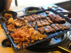 -八色五花肉(新村2号店)