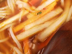 -贡梅老面馆·蟹粉面·无锡特色小吃(南长街主推店)