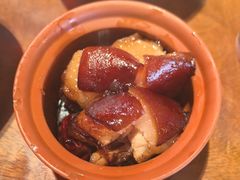 -李犟大爆鳝面·手工蟹黄包(湖滨西湖店)