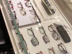 -LensCrafters亮视点(蓝色港湾店)