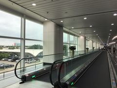 -福州长乐国际机场