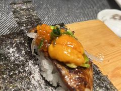 -昱匠·日本料理(金融街店)