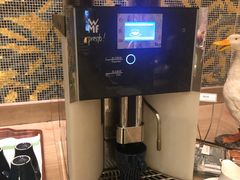 -苏州观园琉苏酒店-168西餐厅