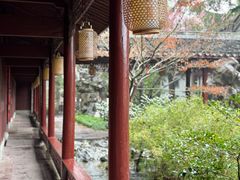 -天一阁博物院