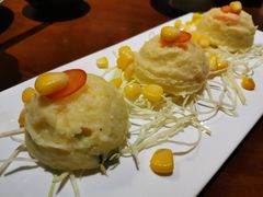 土豆沙拉-熊藏居酒屋(kkone店)