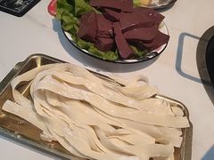 -刘少华贵州小黄牛·鲜牛肉火锅(总店)