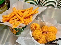 -Potato Corner(广州天河城店)