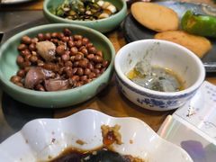 -关二碳烤羊腿(龙翔路店)