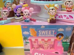 -泡泡玛特POPMART(天环购物中心店)