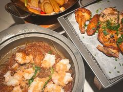 -绿茶餐厅(淮安区万达广场店)