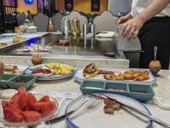 -法式利昂铁板烧主题餐厅(唐山爱琴海店)
