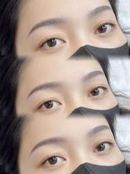 -张小野·专业半永久纹眉