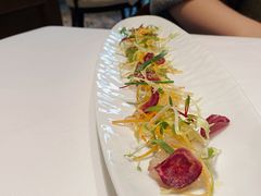 -Le Comptoir de Pierre Gagnaire