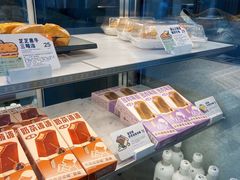 -喜茶(合肥中环城店)