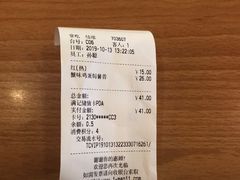 -满记甜品(南京虹悦城三店)
