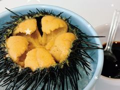 -海味当家·蒸锅海鲜(星海公园店)